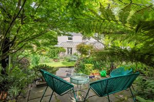 Garden- click for photo gallery